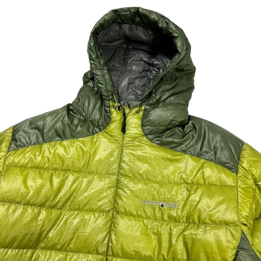 Montbell Puffer (L)