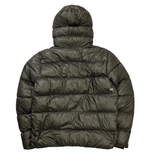 CP Company Goggle Puffer (M)