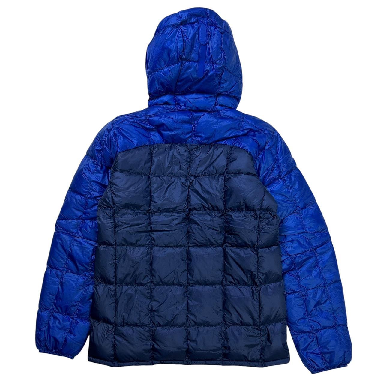 Montbell Puffer (XL)