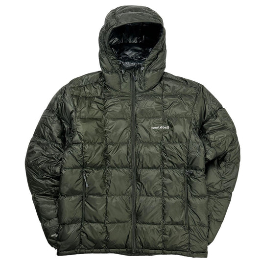 Montbell Puffer (L)