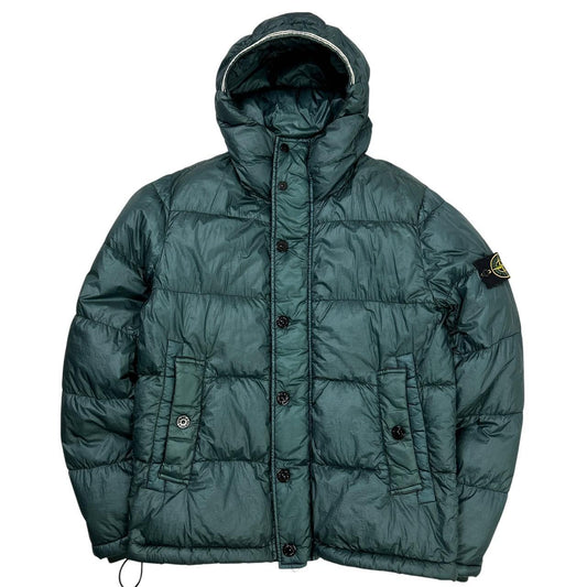 Stone Island Puffer (M)