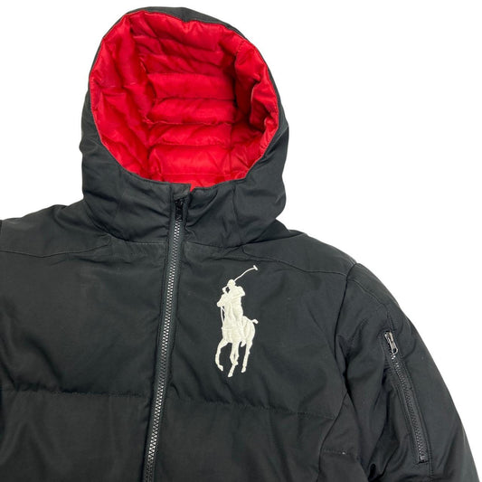 Ralph Lauren Puffer (XS)