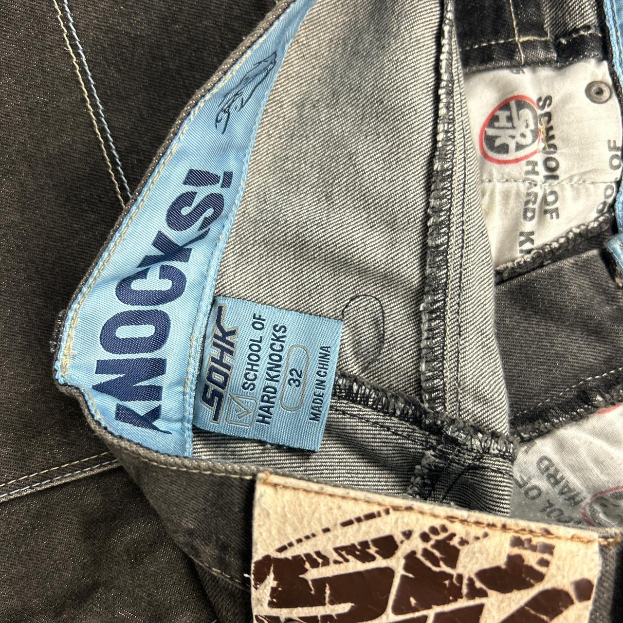 SOHK Jeans (32")