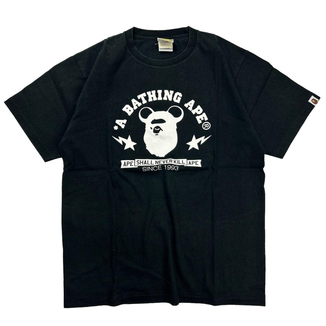 Bape T-shirt  (L)