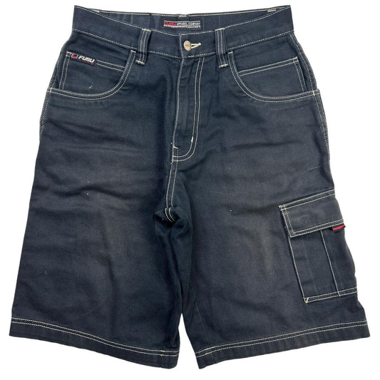 Fubu Jorts (32")