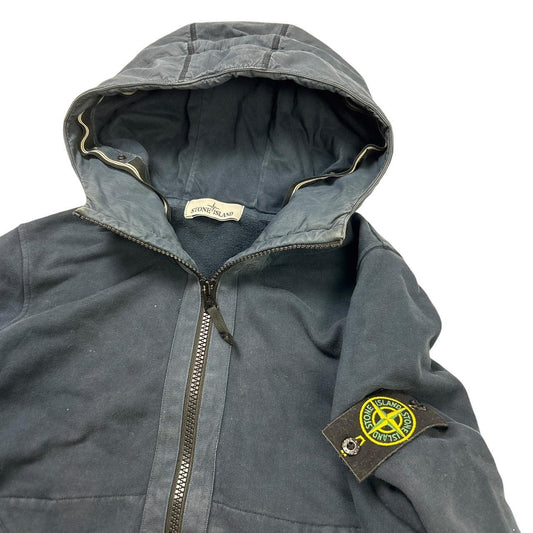 Stone Island Hoodie (L)