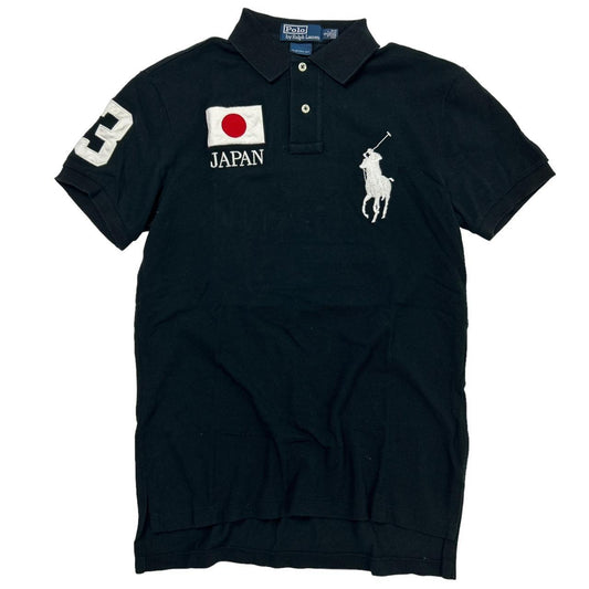 Ralph Lauren Japan Polo (S)