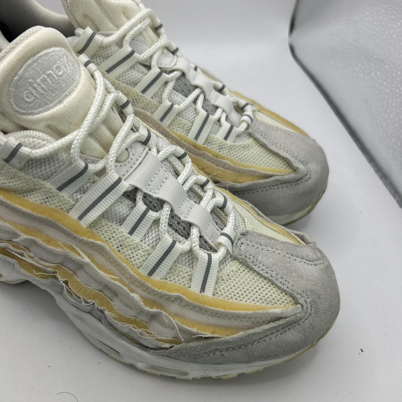 Nike CDG 95s (UK 4.5)