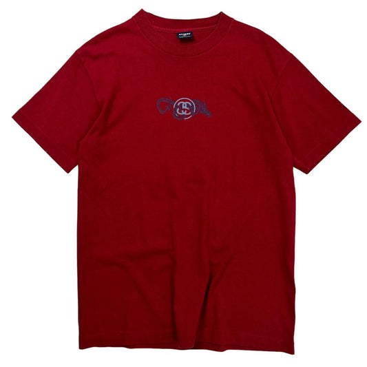 Stussy T-shirt  (M)