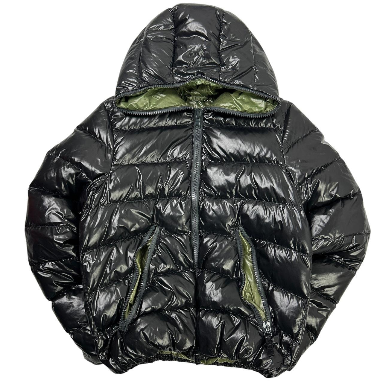 Duvetica Puffer (M)