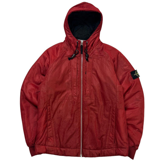 Stone Island Jacket (L)