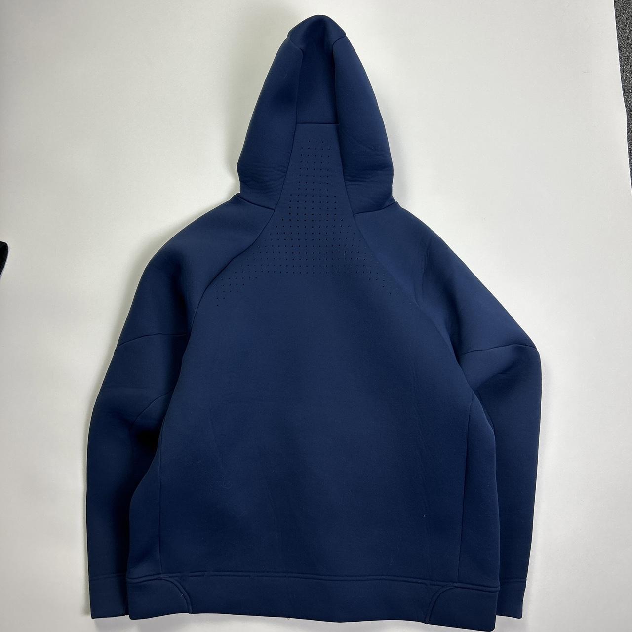 Nike Neoprene Hoodie (XL)