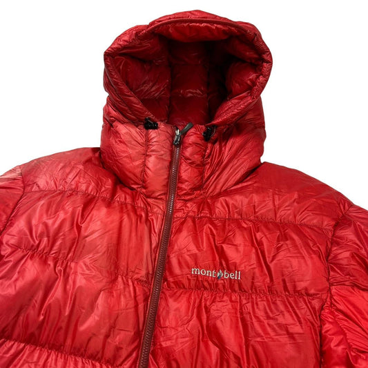 Montbell Puffer (L)