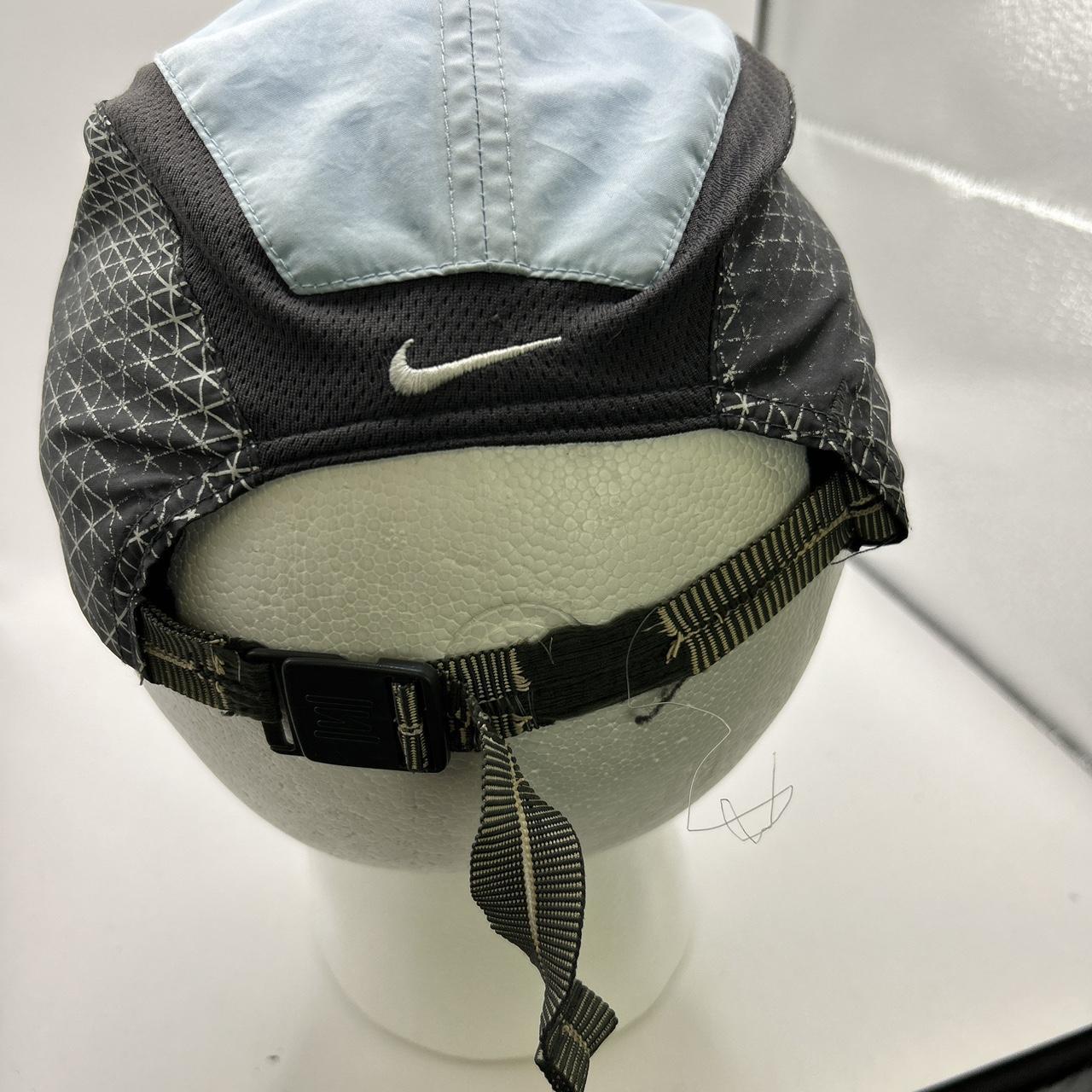 Nike Shox Cap