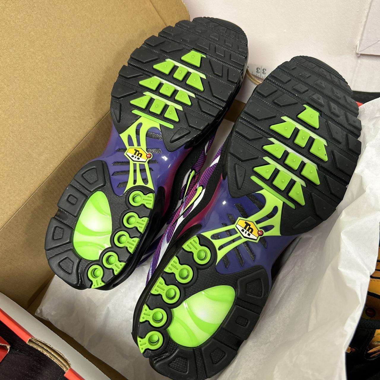 Nike Fireberry Tn (UK 9.5)