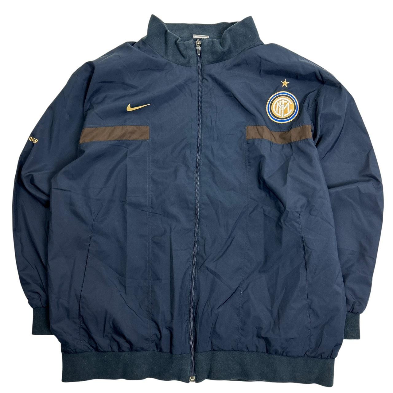 Inter Milan Track Top (XL)