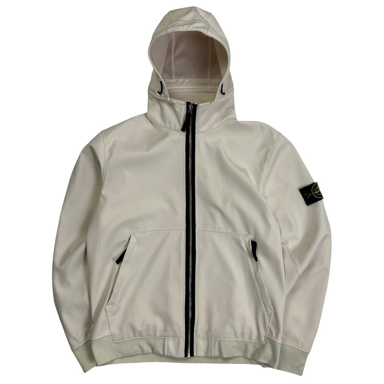 Stone Island Soft Shell (S)
