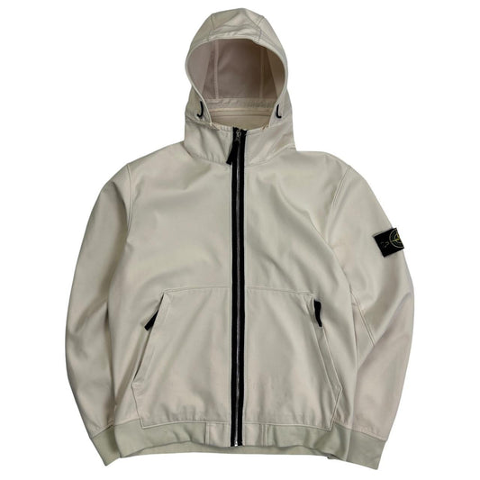 Stone Island Soft Shell (L)