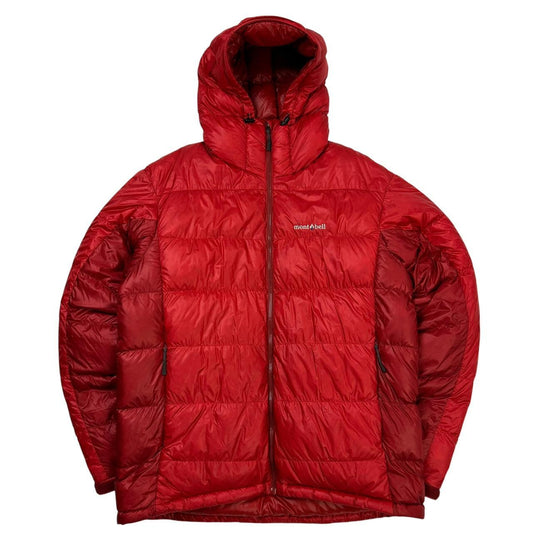Montbell Puffer (XL)