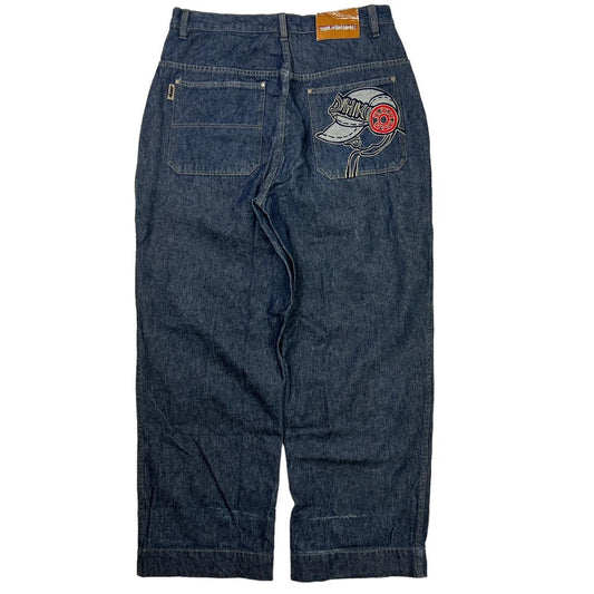 SOHK Jeans (38")