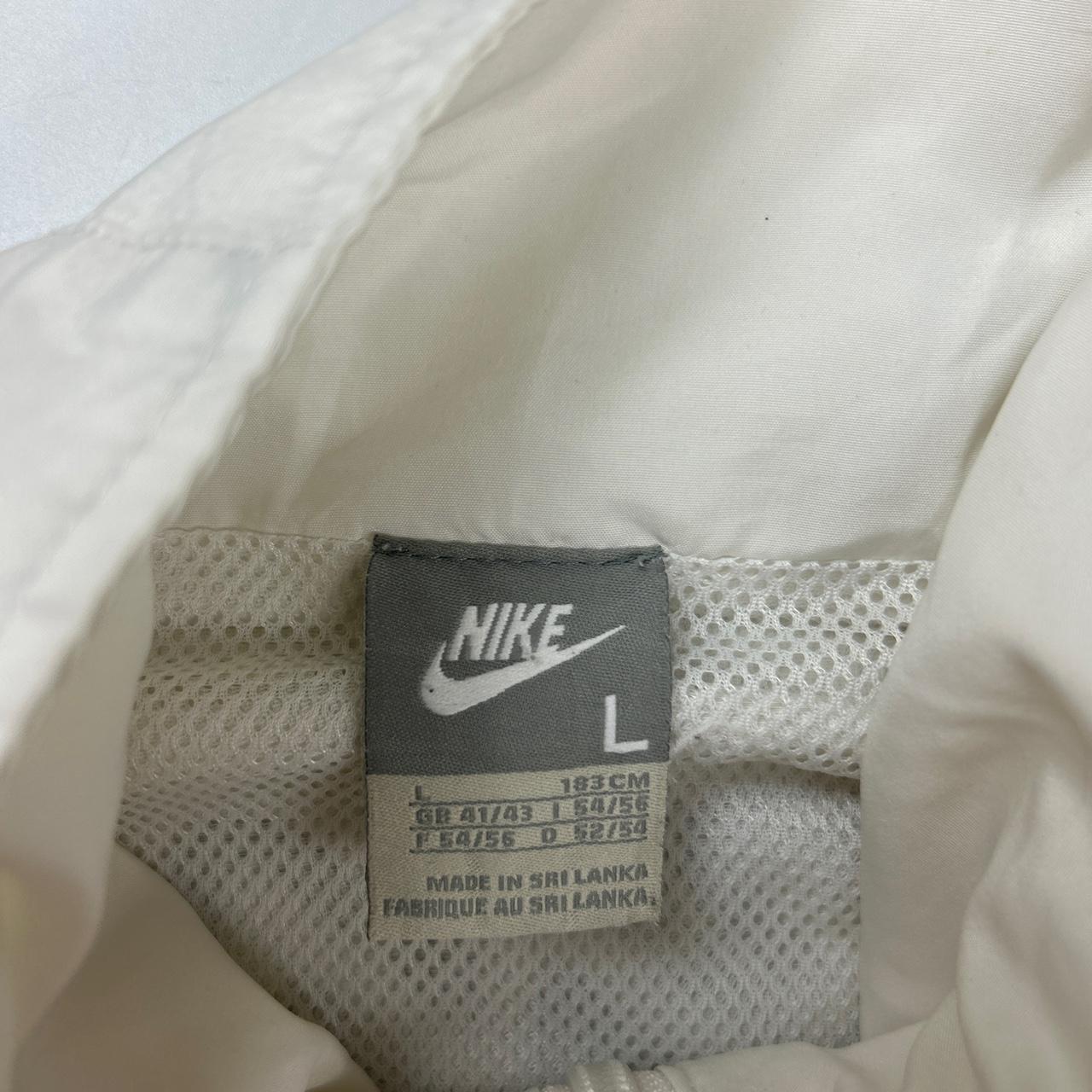 Nike Track Top   (L)