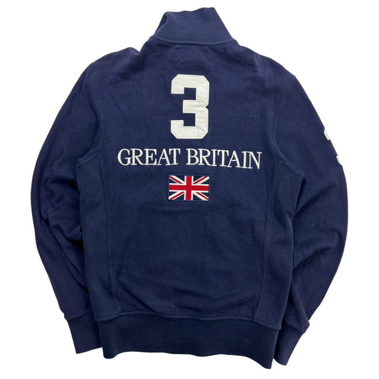 Ralph Lauren Great Britain Jumper  (S)