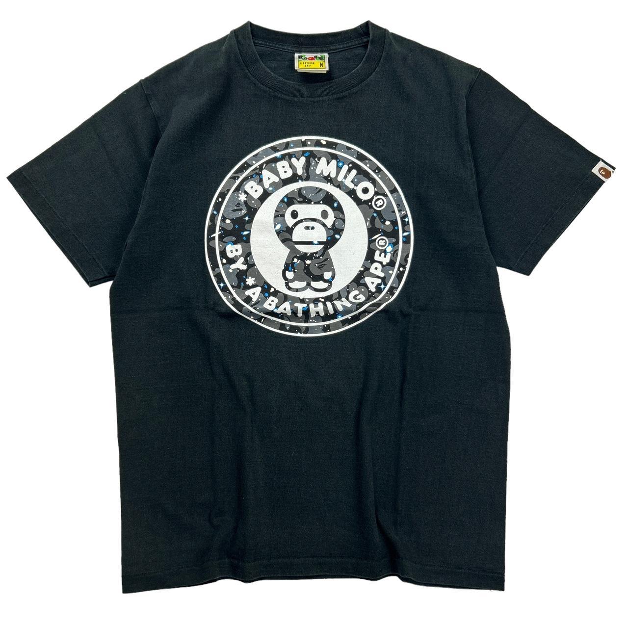 Bape T-shirt  (M)