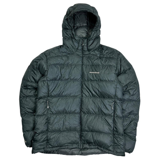 Montbell Puffer (XL)