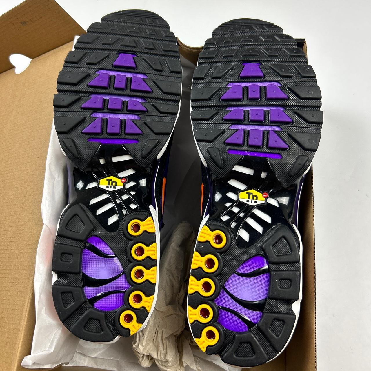 Nike Voltage Tn (UK 10)