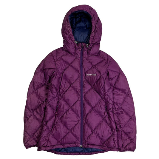 Montbell Puffer (XS)