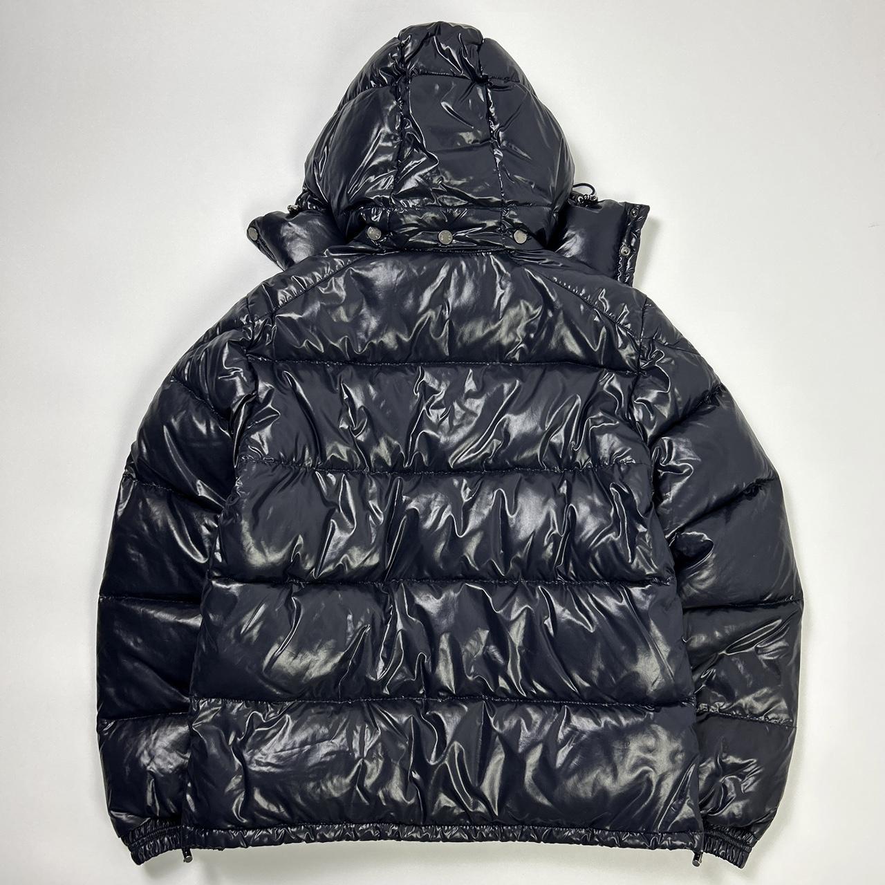 Moncler K2 Puffer (M)