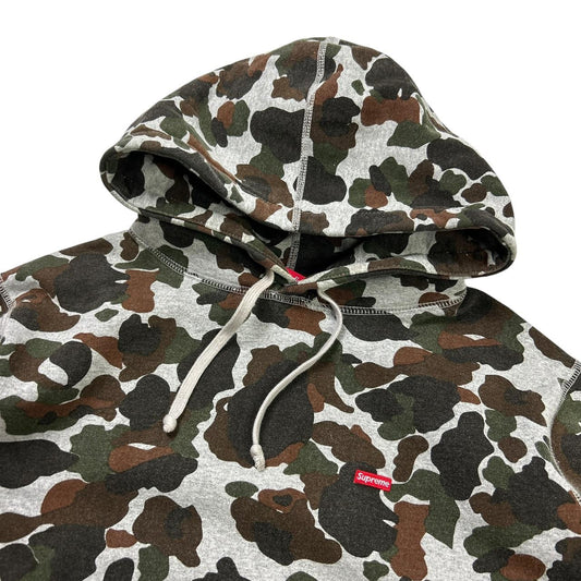 Supreme Hoodie (M)