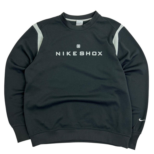 Nike Shox Jumper (M)