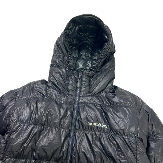 Montbell Puffer (XL)