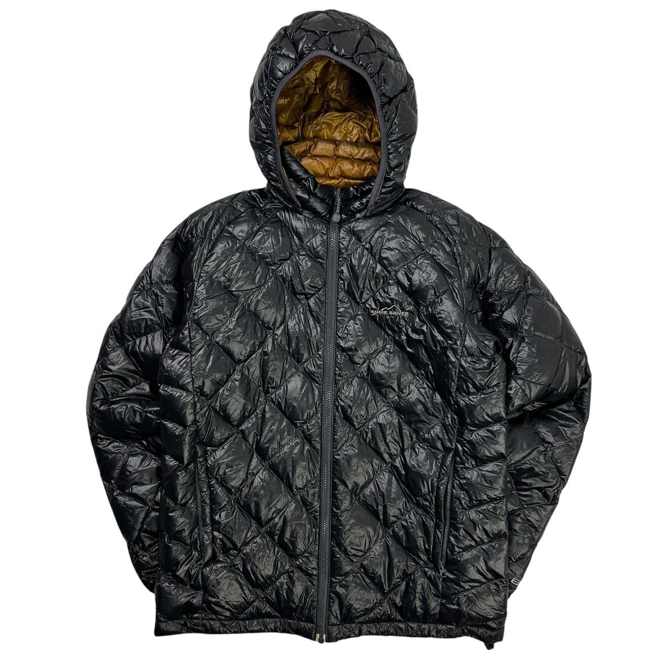 Eddie Bauer Puffer (S)