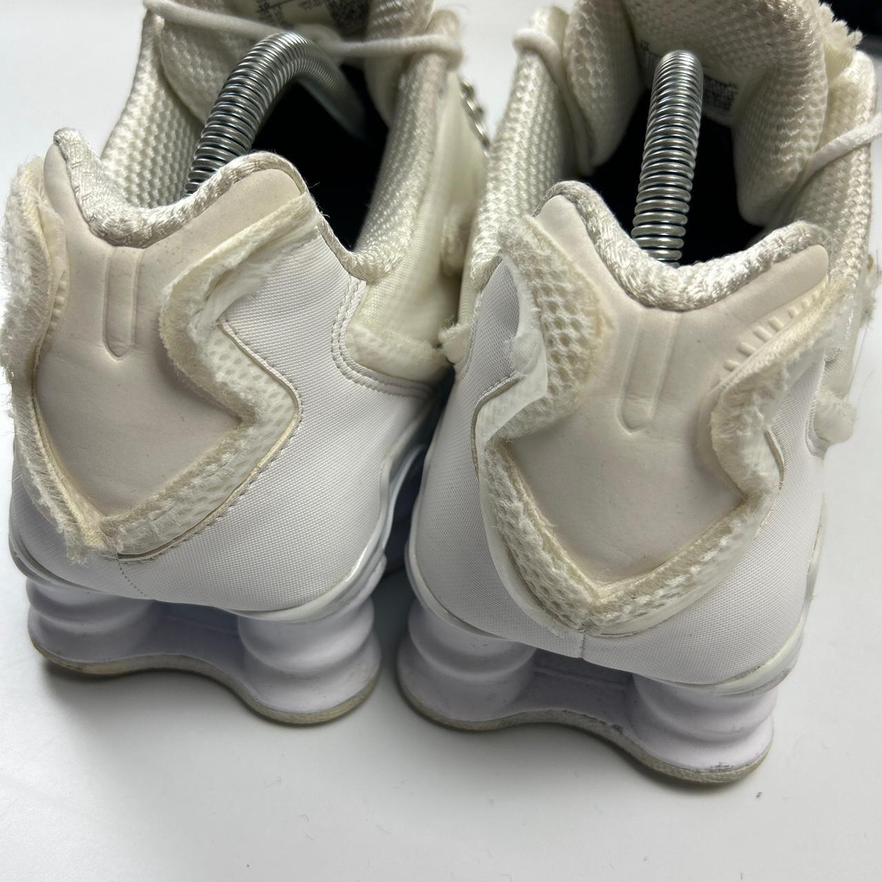 Nike CDG Shox (UK 7.5)