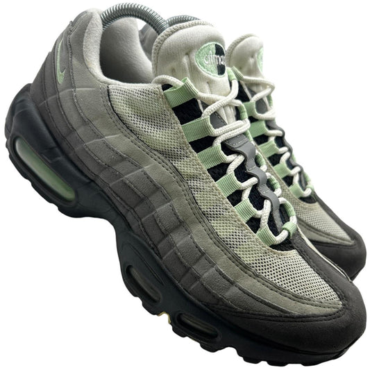Nike Fresh Mint 95s  (UK 6.5)