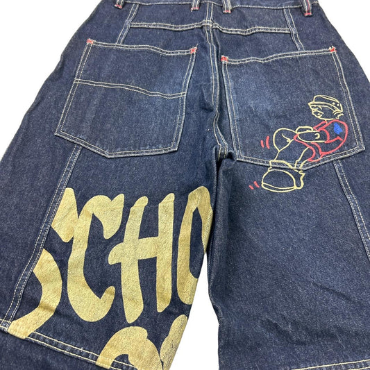 SOHK Jeans (30")