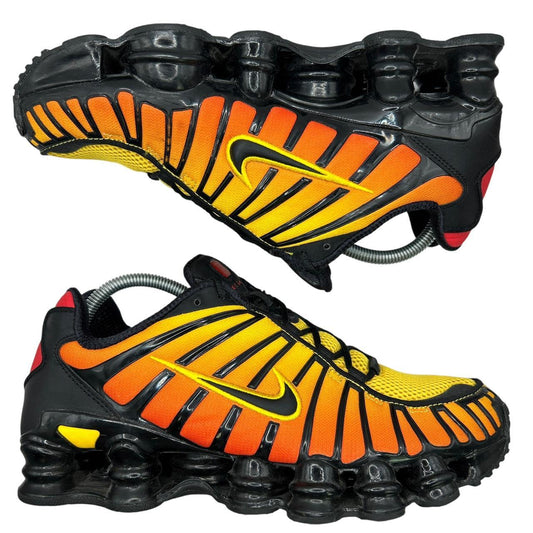 Nike Sunrise Shox (UK 7)