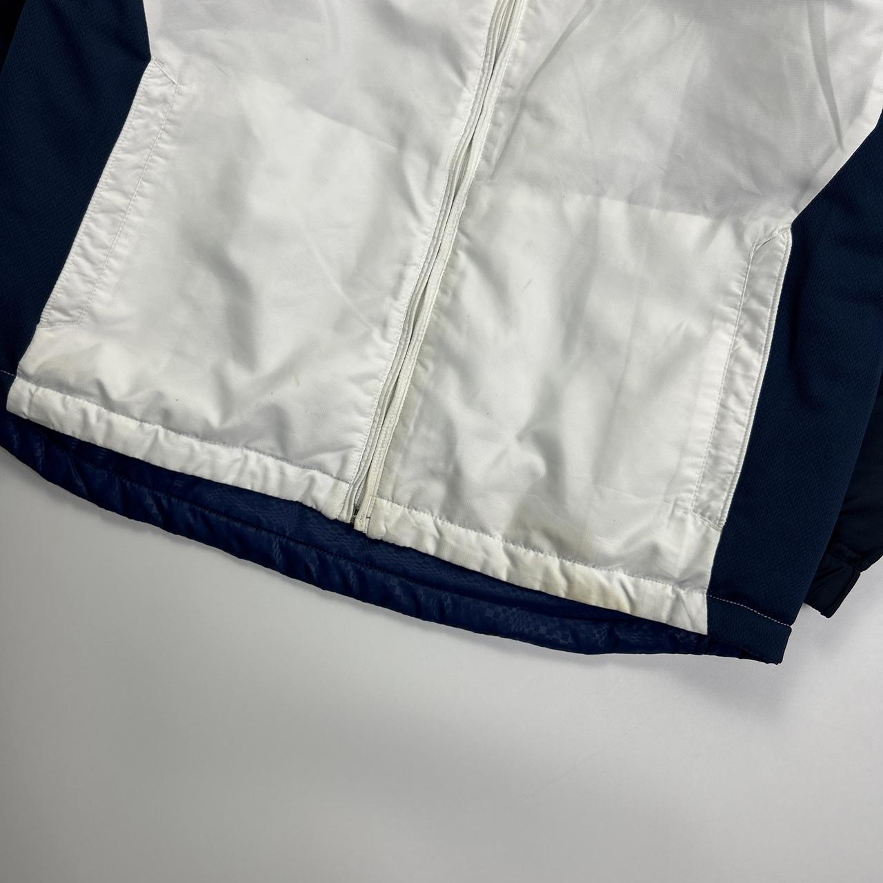 Nike Tn Reversible Jacket (XS)