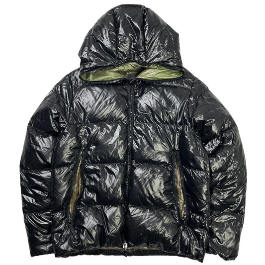 Duvetica Puffer (M)