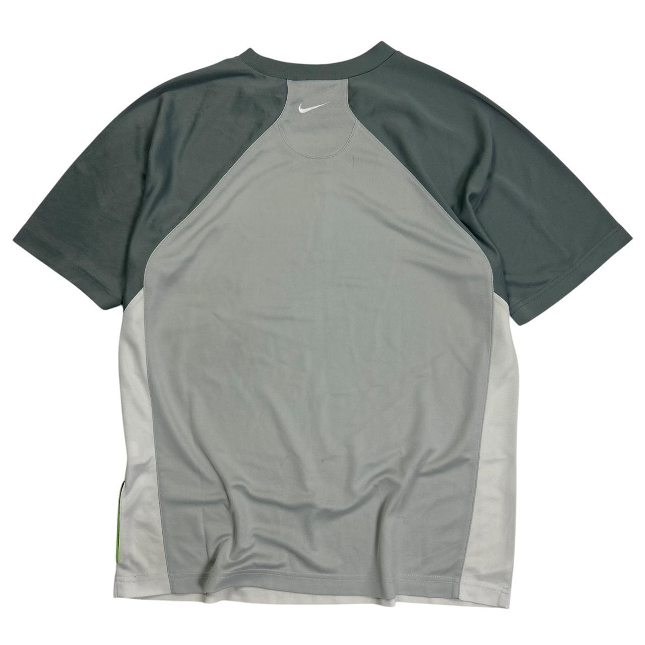 Nike Shox T-Shirt (XS)