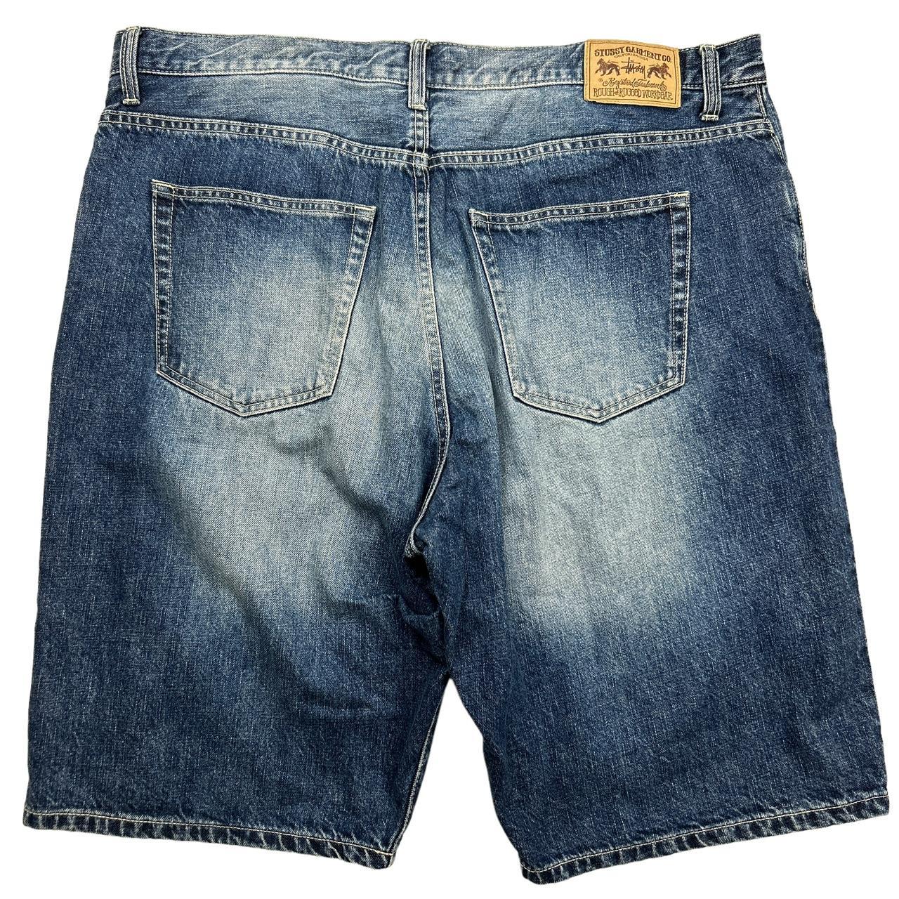 Stussy Jorts (38")