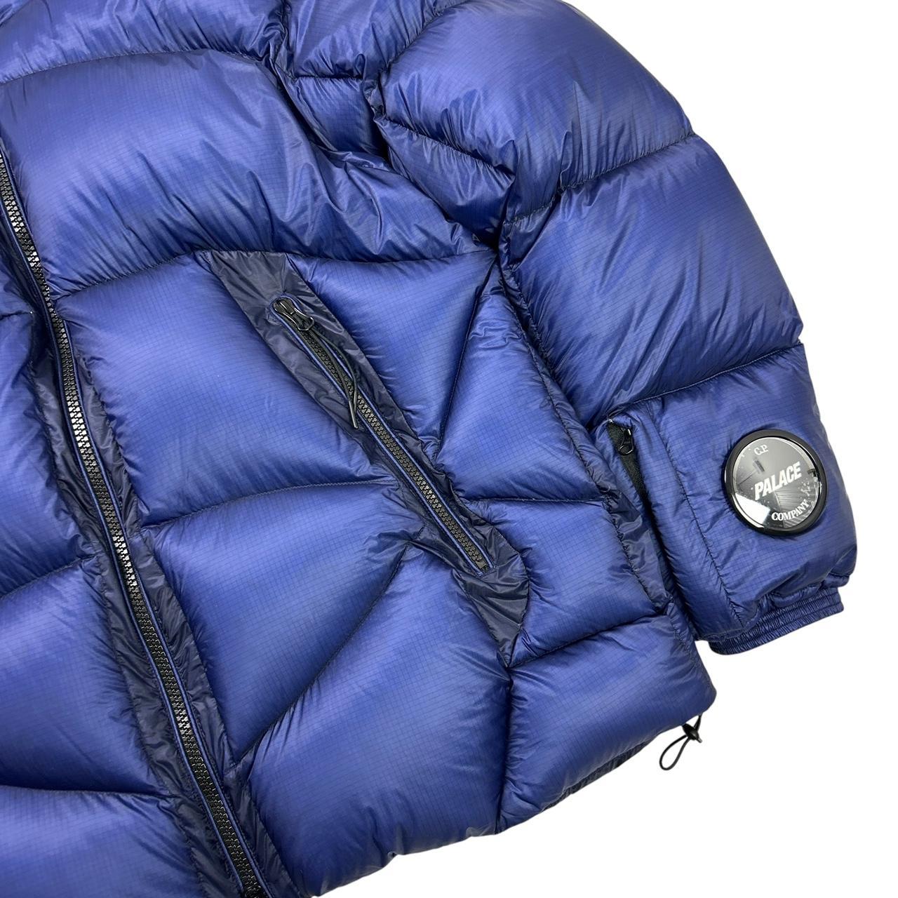 Palace C.P Company Puffer (M)