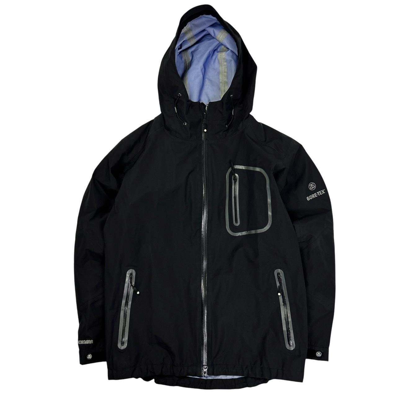 Stussy Goretex Jacket (M)