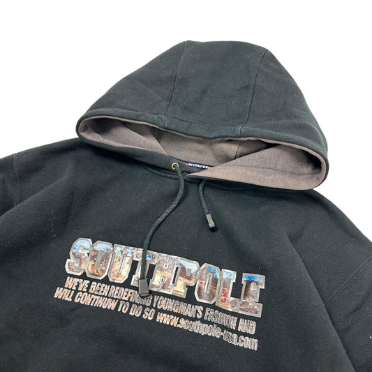 Southpole Hoodie (L)
