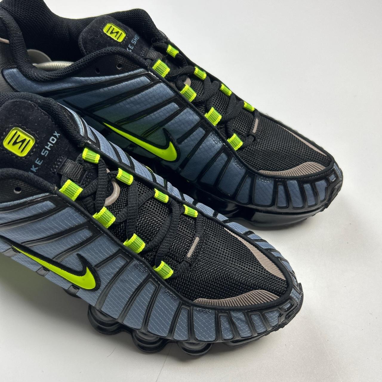 Nike Shox (UK 10)