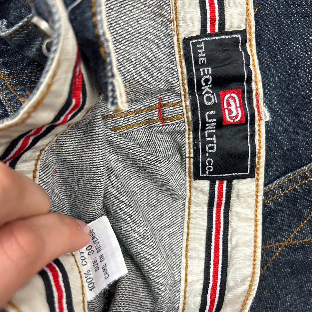 Ecko Jorts (30")