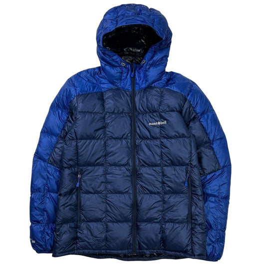 Montbell Puffer (L)