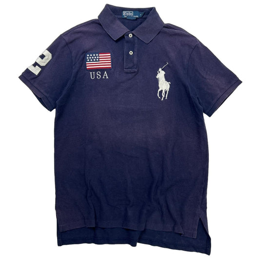 Ralph Lauren USA Polo (L)